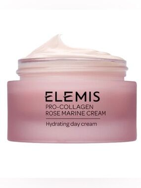 Elemis Pro Collagen Rose Marine Cream Anti Wrinkle Day Cream 50 ml Anti Aging